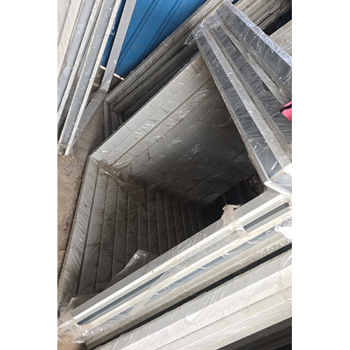 Window Frame