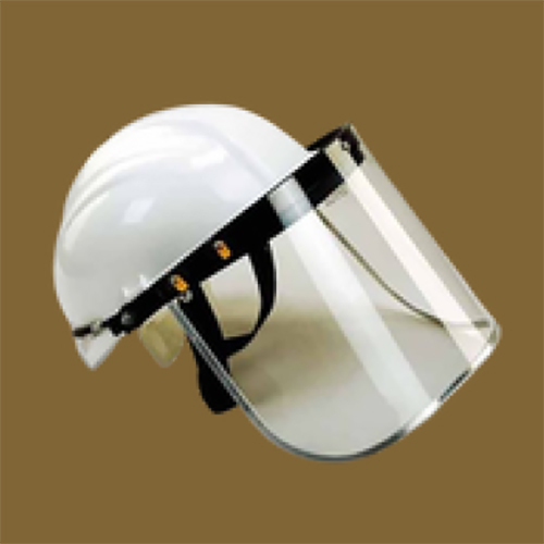 FC 58 Face Shield