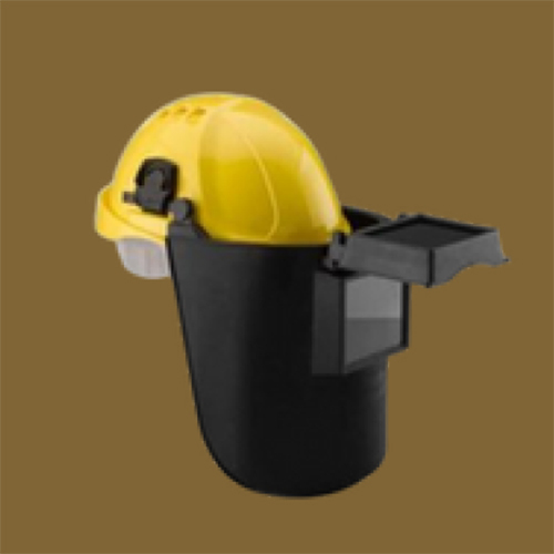 6PAV Welding Shield