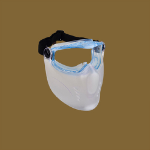 Fogal Mask