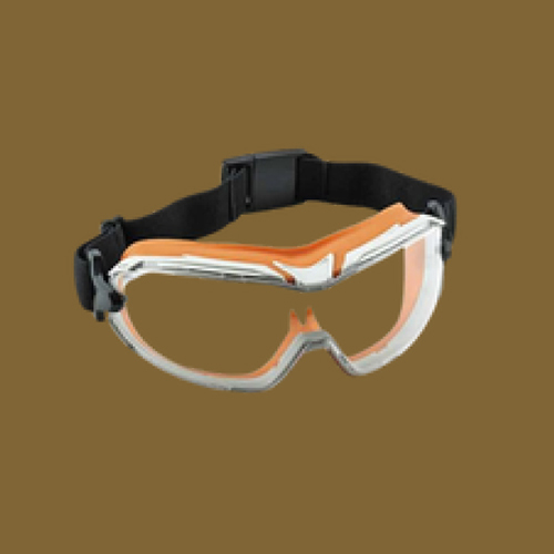 Ultraview Sacfty Goggle