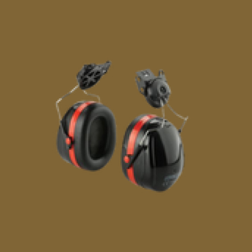 Ey 66-6 Earmuff
