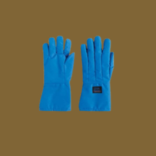 Cryogenic Gloves