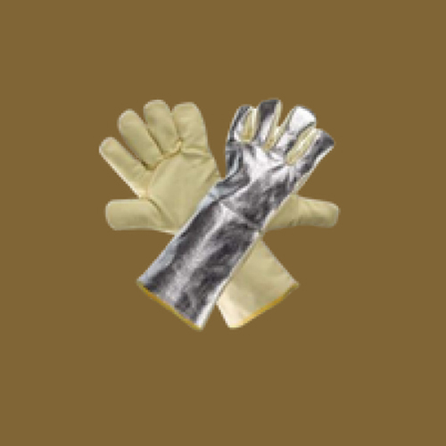 Para Aramid Aluminized