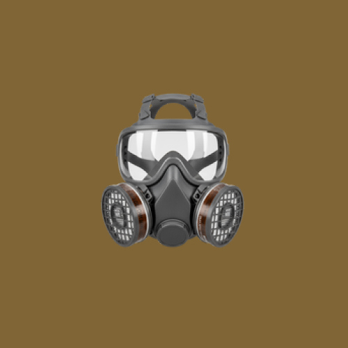 Half Face Respirator