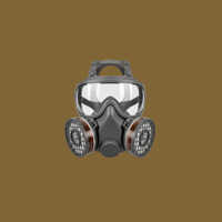 Half Face Respirator