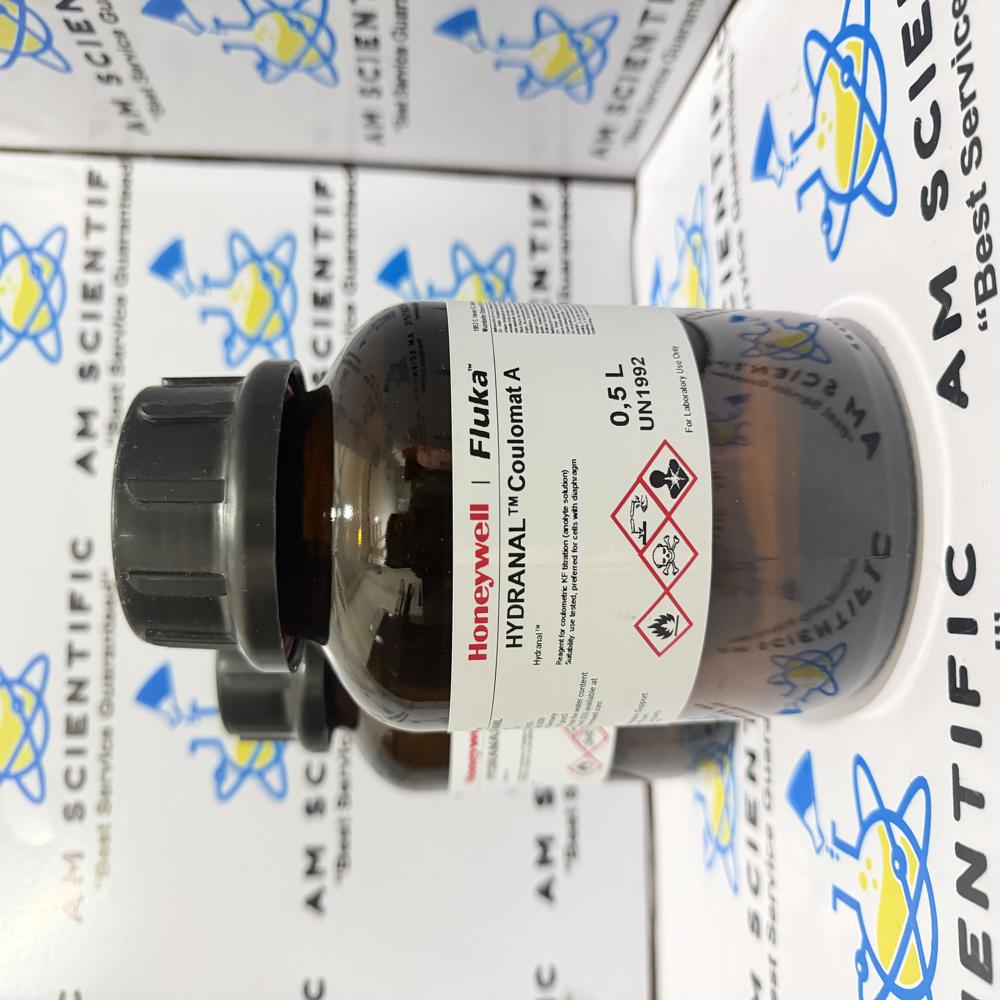 HYDRANAL Coulomat A 500ml