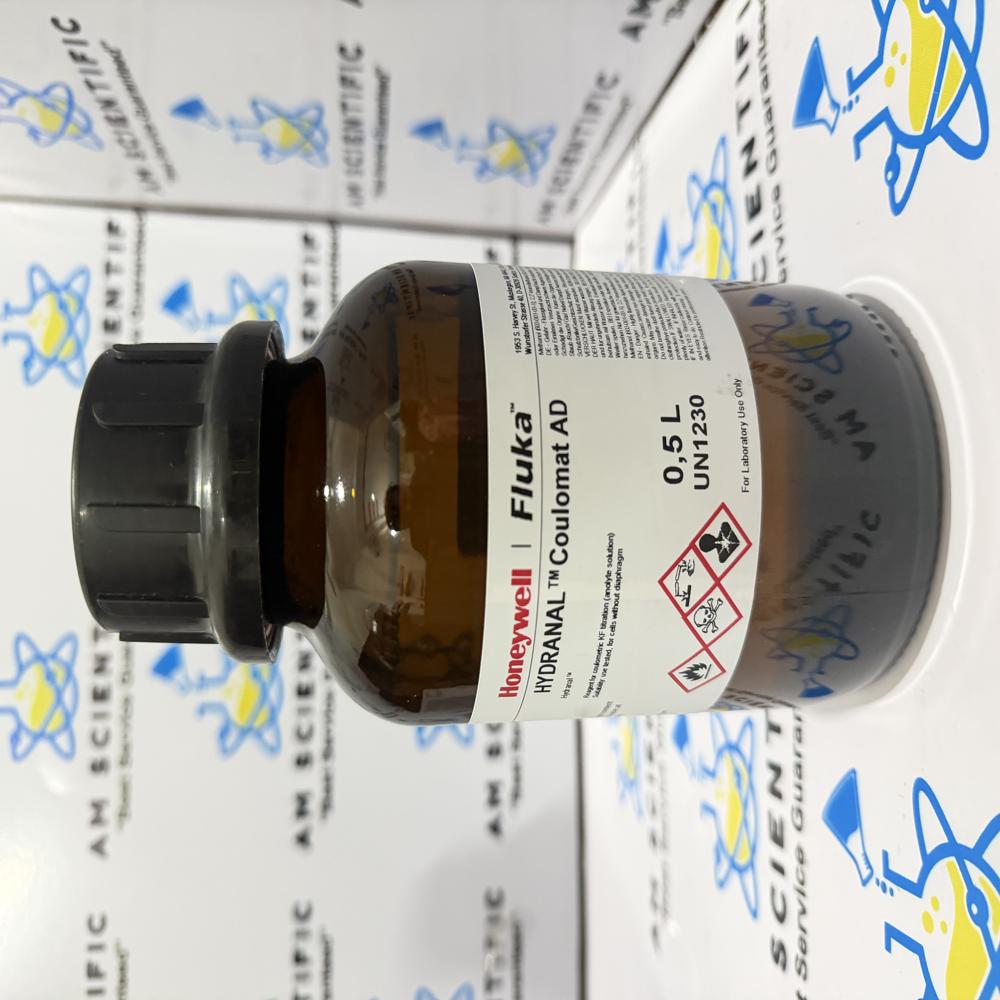 HYDRANAL Coulomat A 500ml