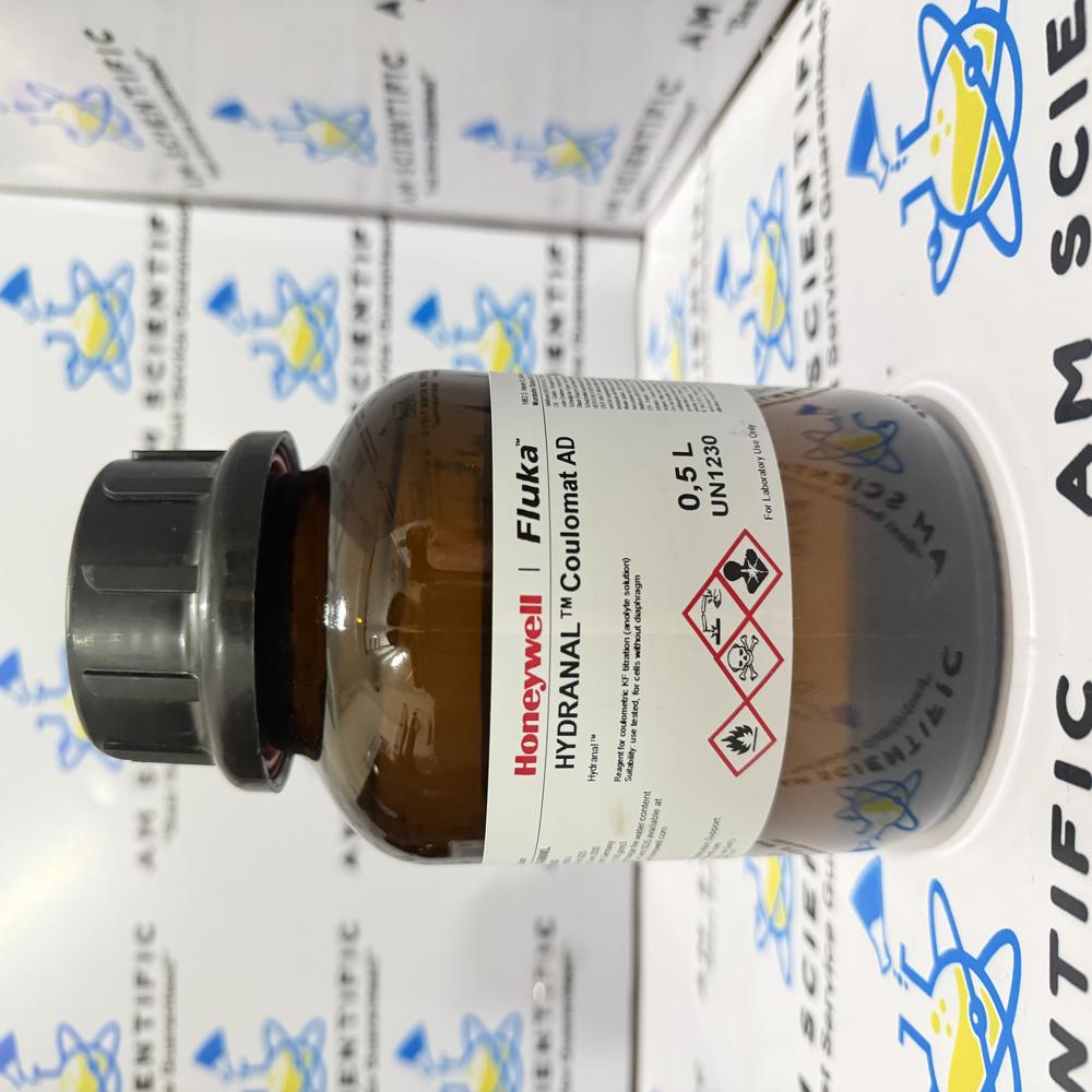 HYDRANAL Coulomat A 500ml