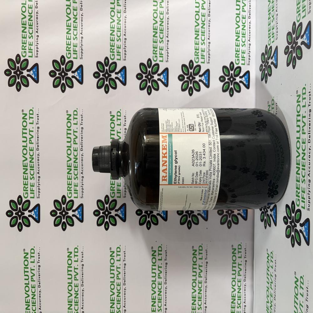 Ethylene Glycol Rankem