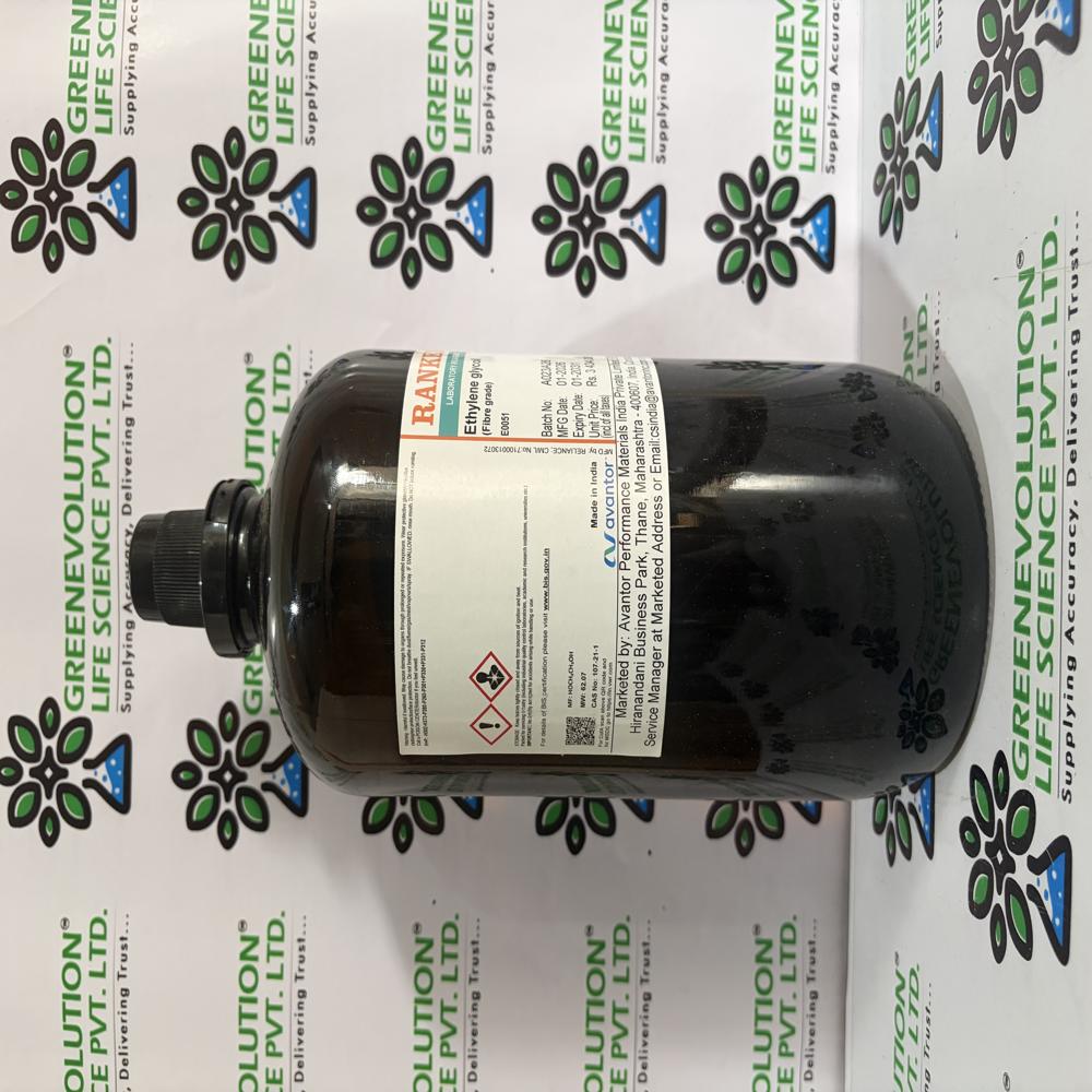 Ethylene Glycol Rankem