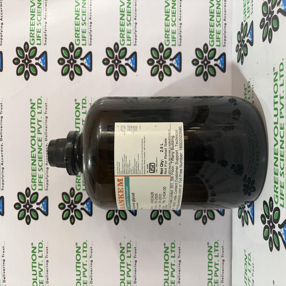 Ethylene Glycol Rankem