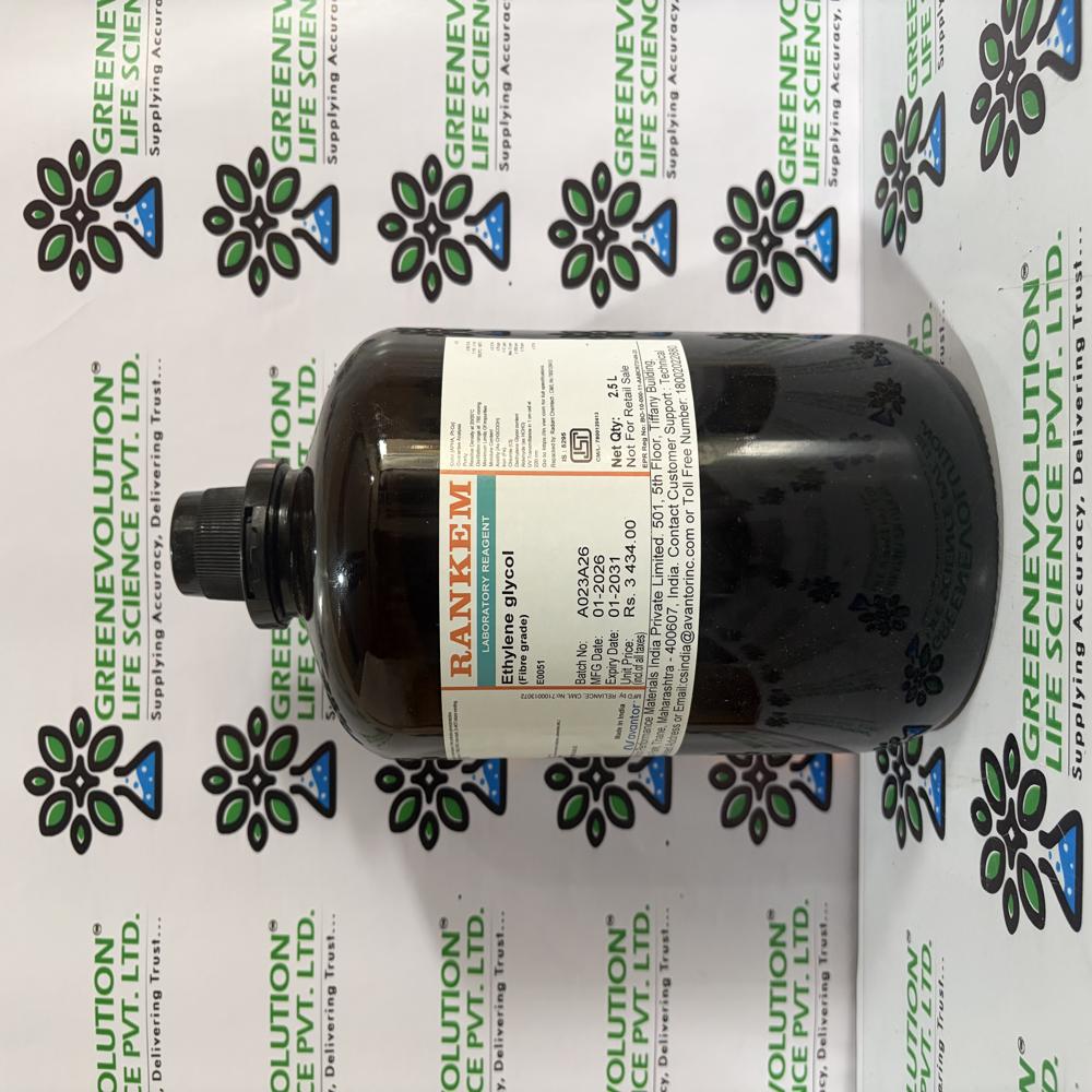 Ethylene Glycol Rankem