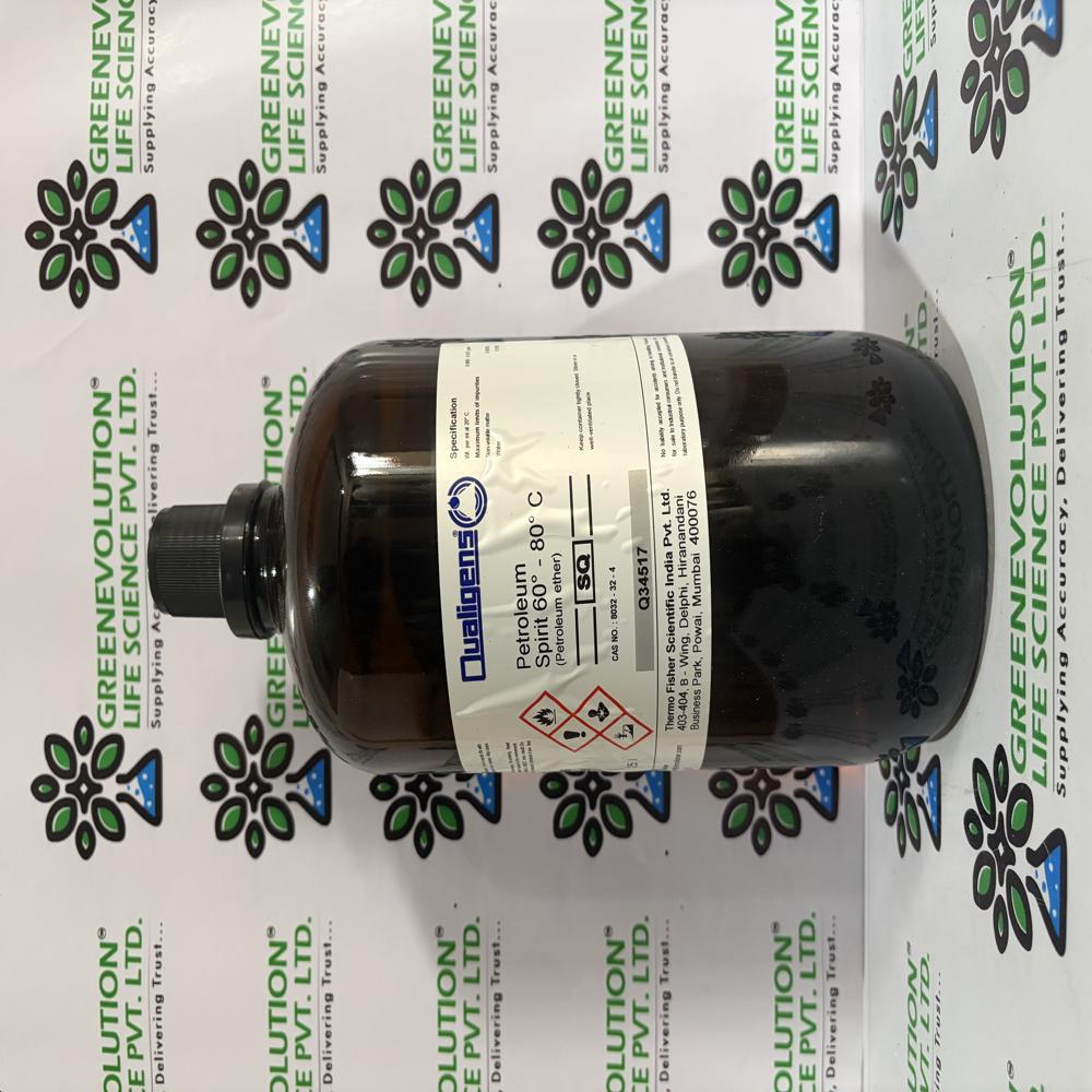 Pet Spirit Pet Ether 2.5L SQ Qualigens
