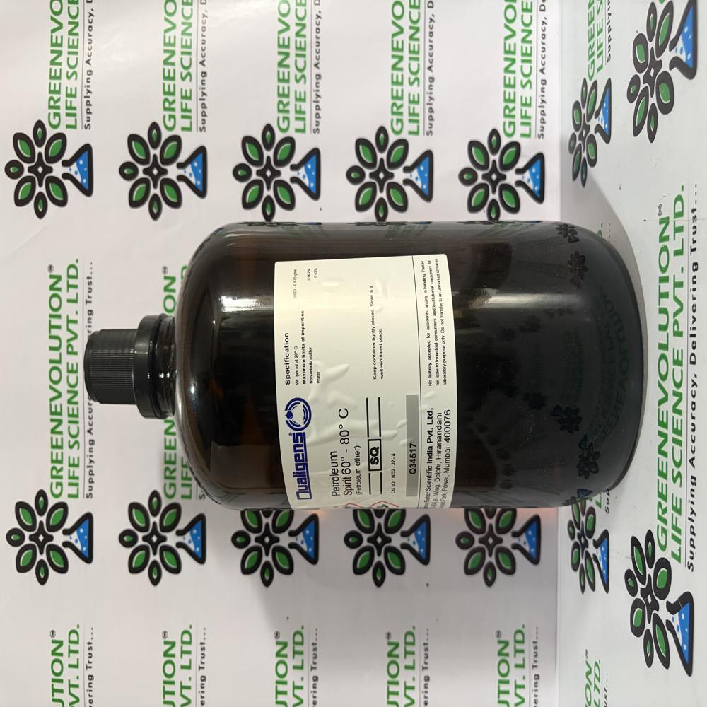 Pet Spirit Pet Ether 2.5L SQ Qualigens