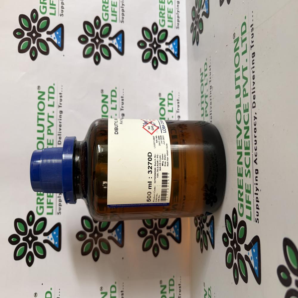 Dibutyl Maleate 97% For Synthesis