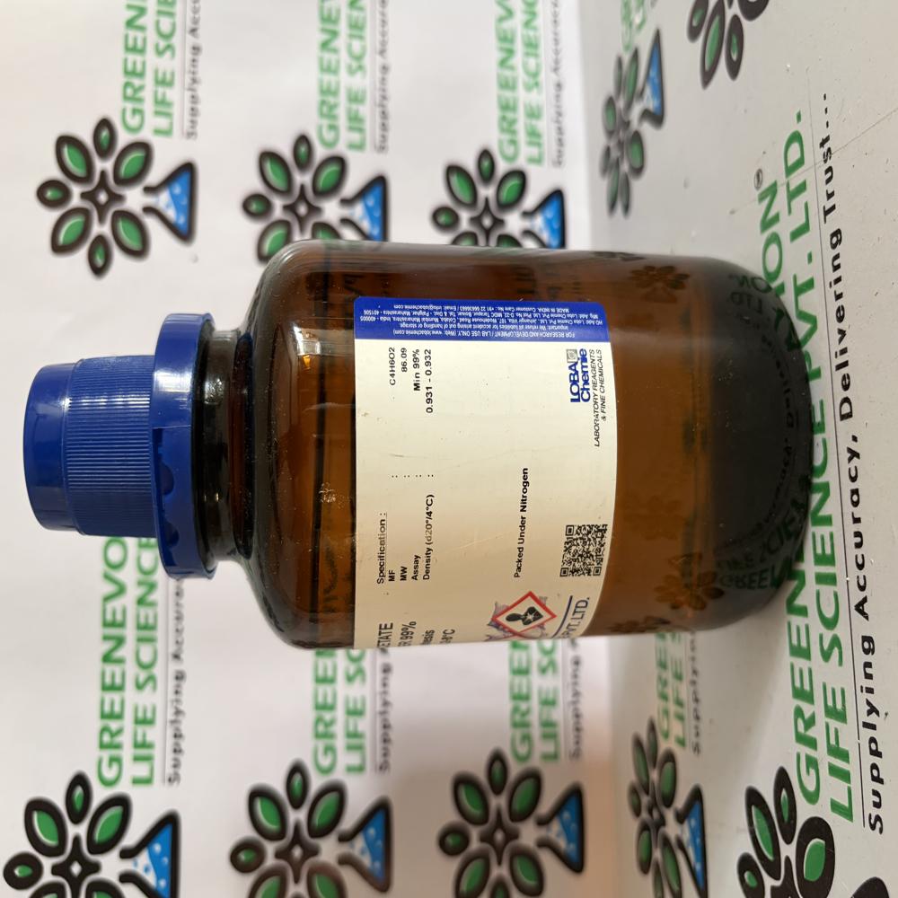 Vinylacetate Monomer 99% For Synthesis