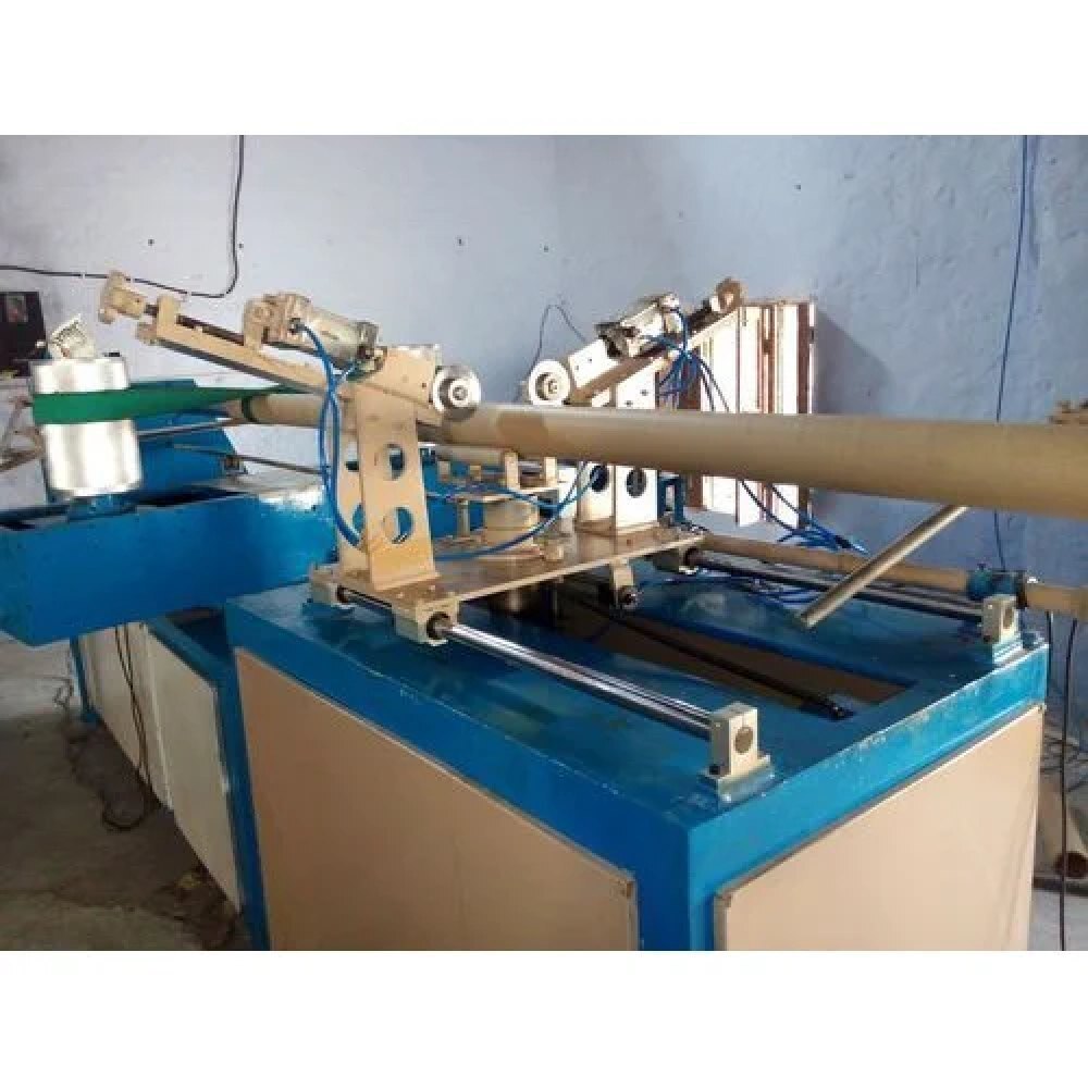 Online Fine Cut Machine - Grade: Semi-automatic