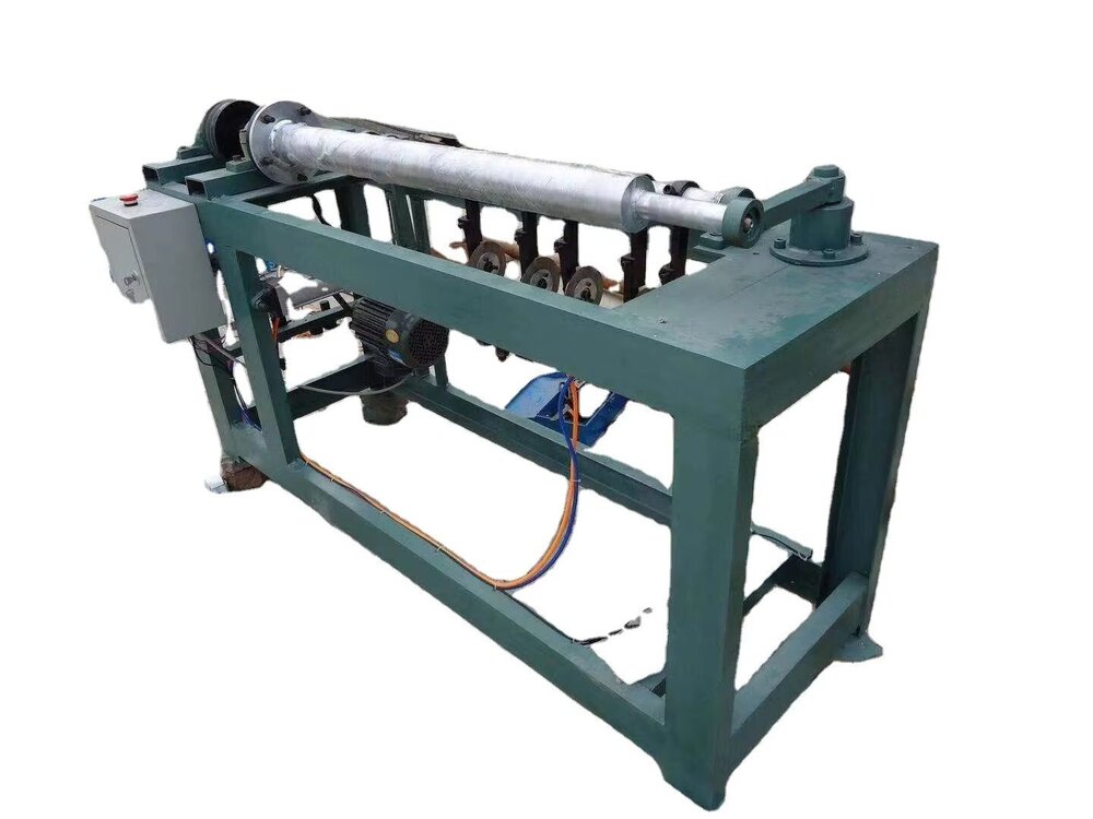 Online Fine Cut Machine - Grade: Semi-automatic