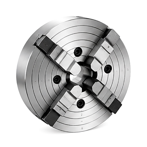 Turno 2 Jaws 3 Jaws 4 Jaws Power Chucks - Capacity: Varies (Typically 80Mm-630Mm Or As Per Requirement)