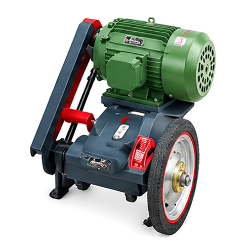 Tool Post Grinder