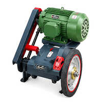 Tool Post Grinder