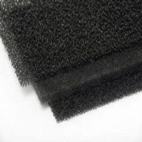 Air Filters Reticulated Foam