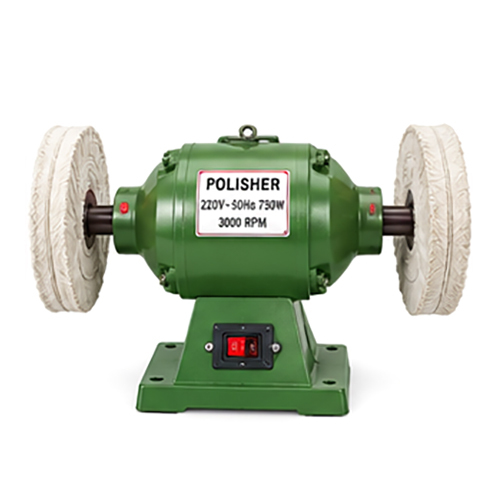 Electric Polisher