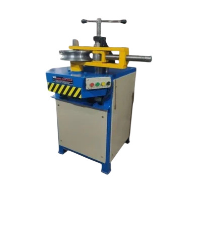 50mm Pipe Bending Machine