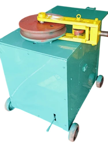 Automatic Pipe Bender Machine