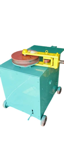 Hydraulic Pipe Bending Machine
