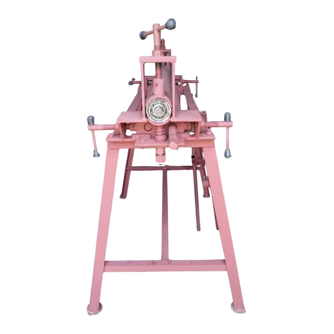 MS Sheet Rolling Machine