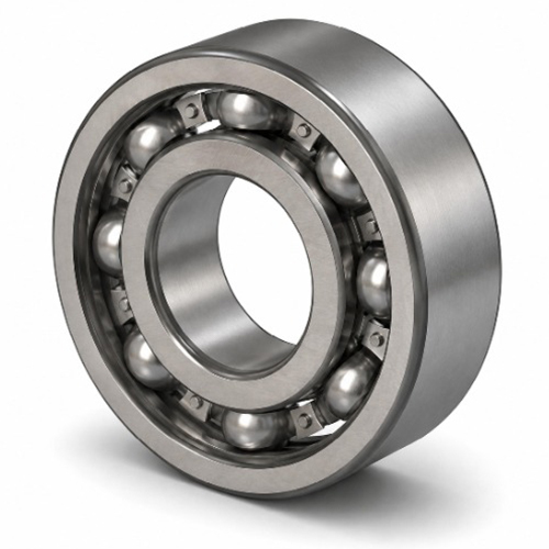 6305 Single Row Deep Groove Ball Bearing