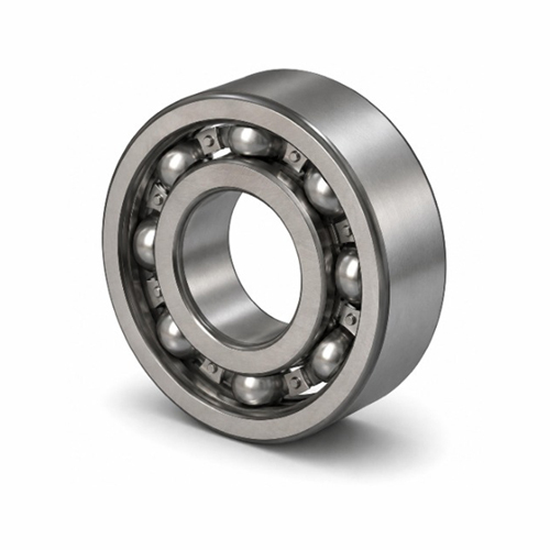 6000 Single Row Deep Groove Ball Bearing