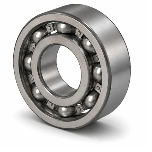 6002 Single Row Deep Groove Ball Bearing
