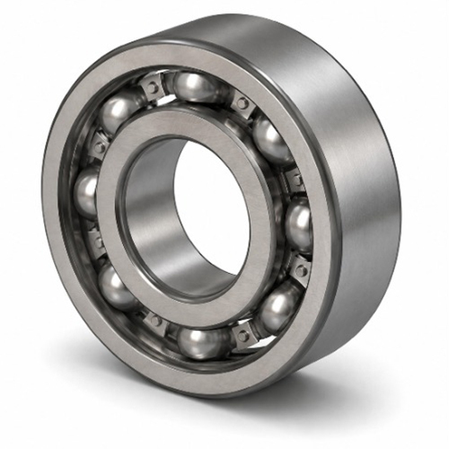 6001 Single Row Deep Groove Ball Bearing