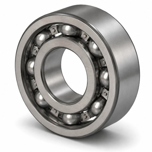 6003 Single Row Deep Groove Ball Bearing