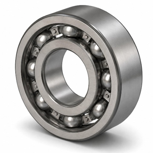6205 Single Row Deep Groove Ball Bearing