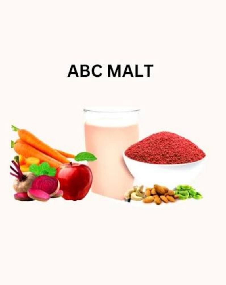 ABC Malt