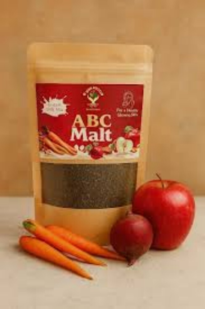 ABC Malt