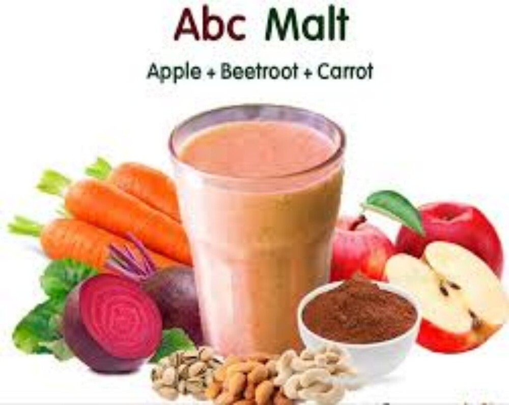 ABC Malt