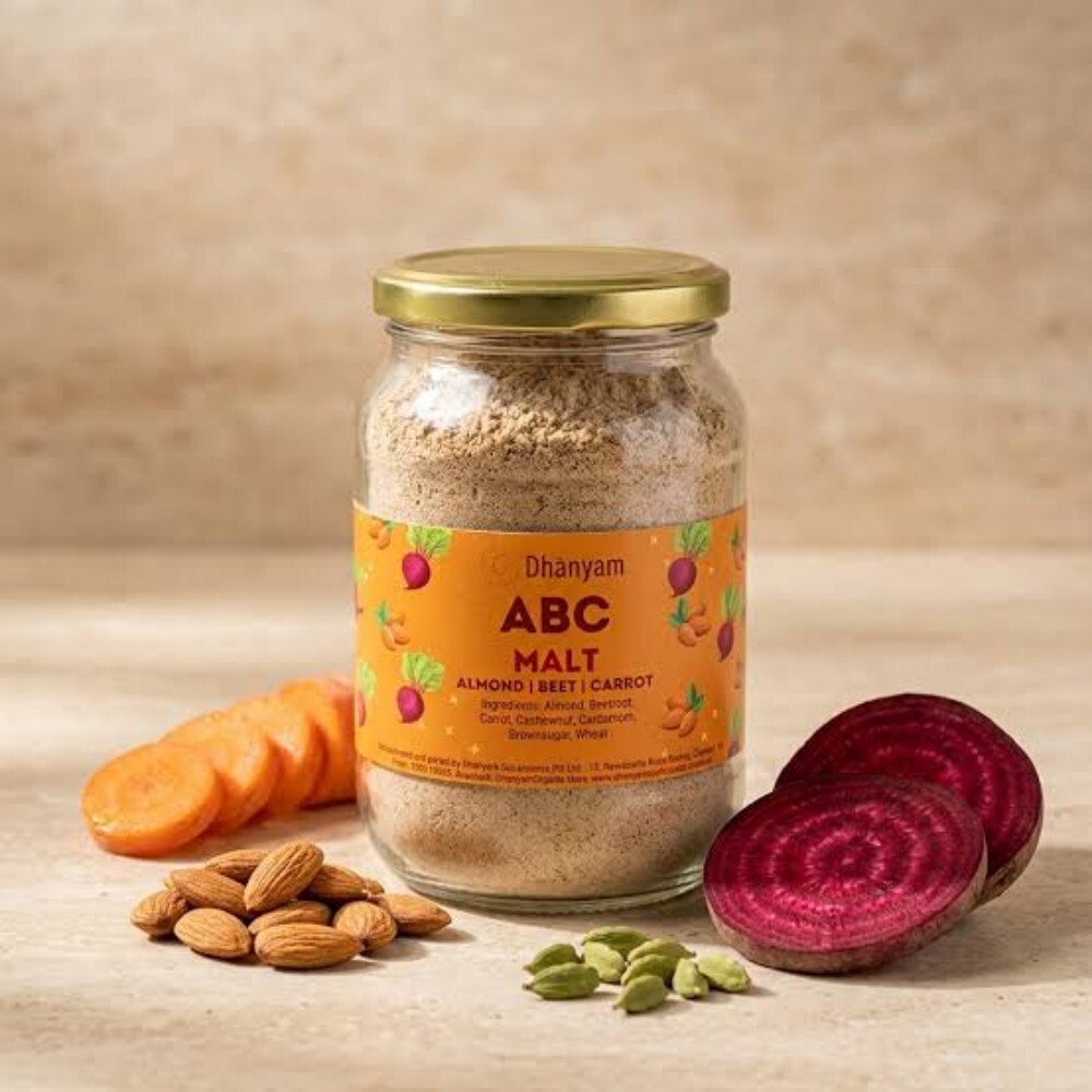 ABC Malt