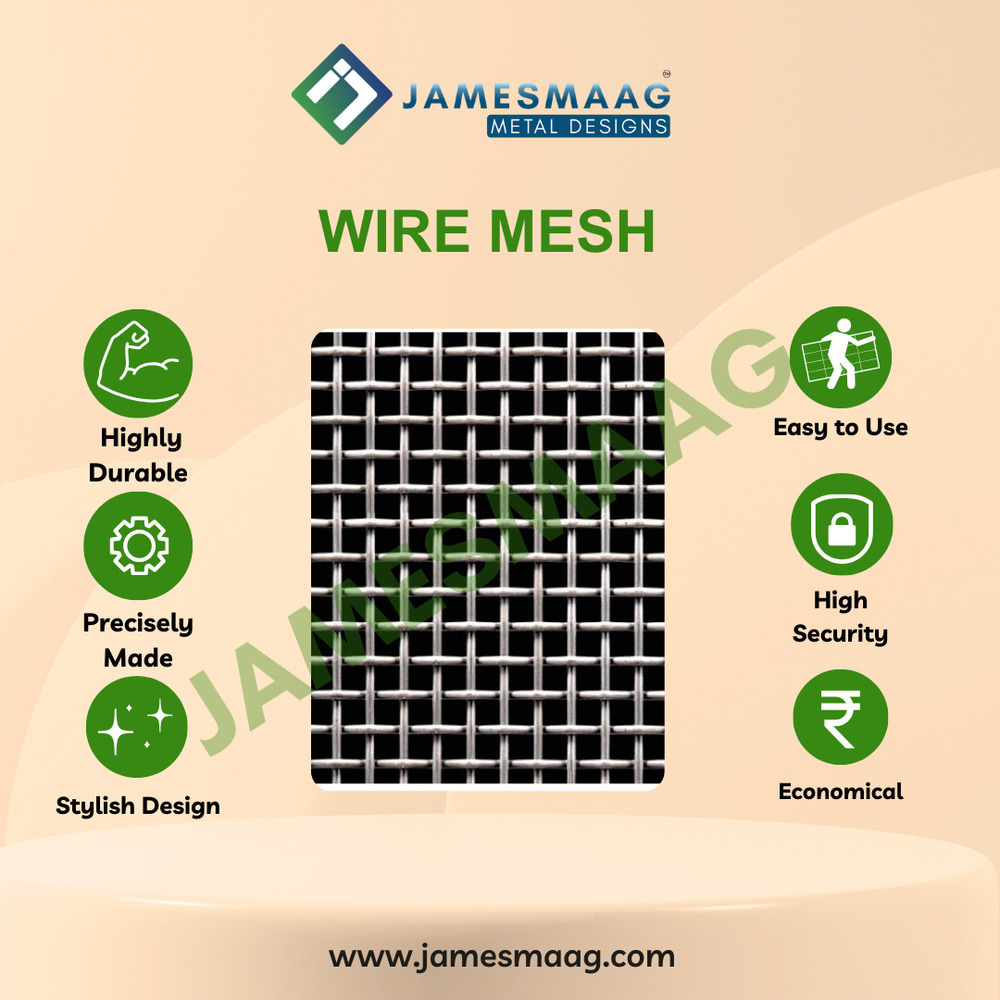 SS Wiremesh