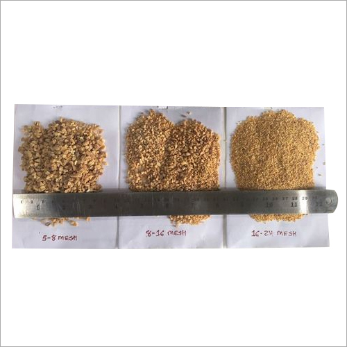 लहसुन के दाने