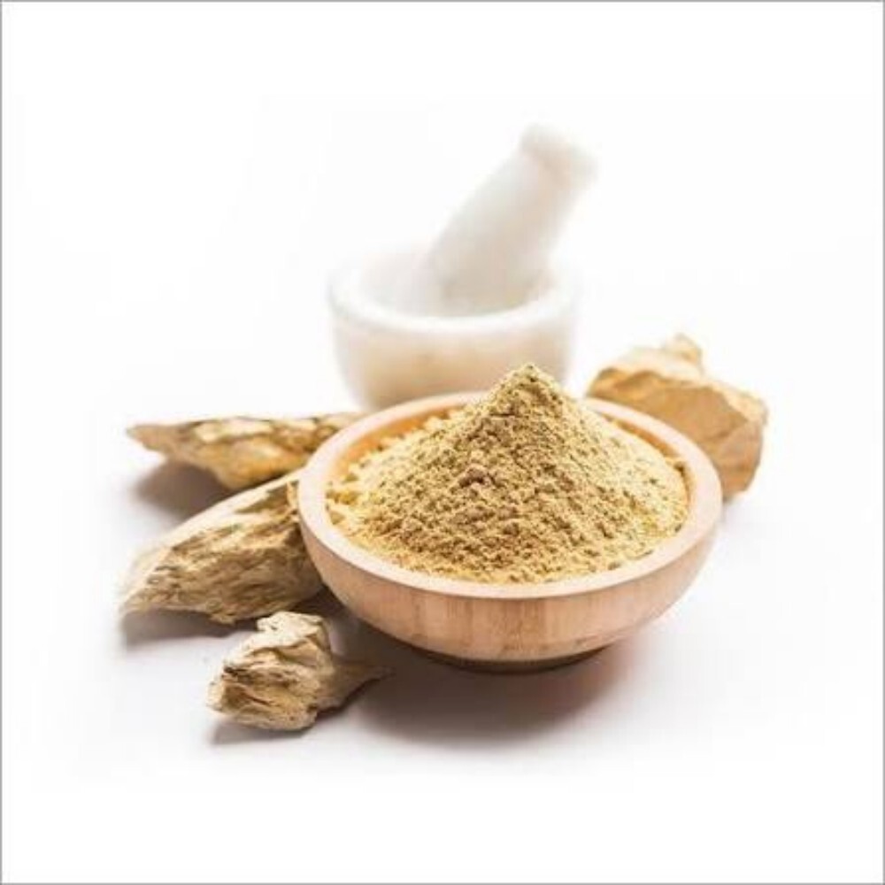 Face Pack Powder