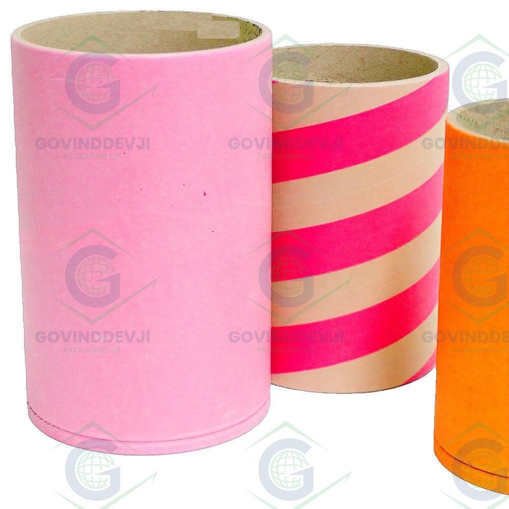 Poy Tube - Diameter: Customizable