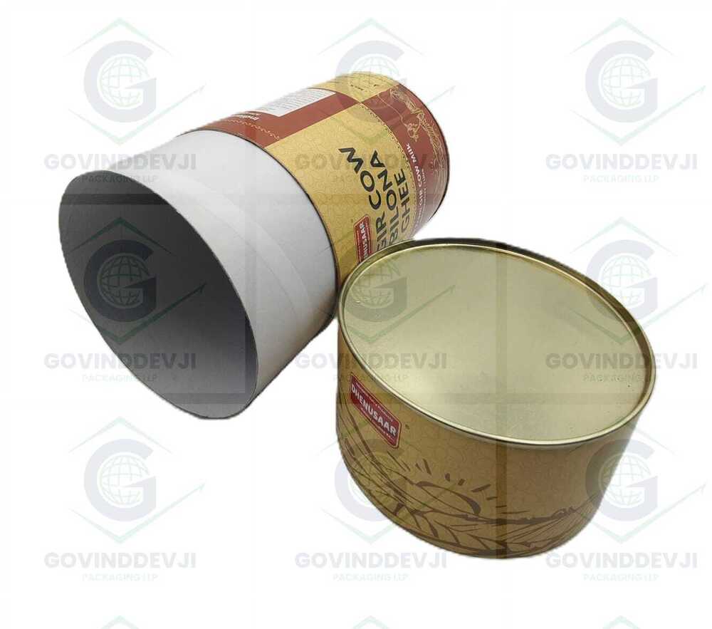 Customize Paper Tube