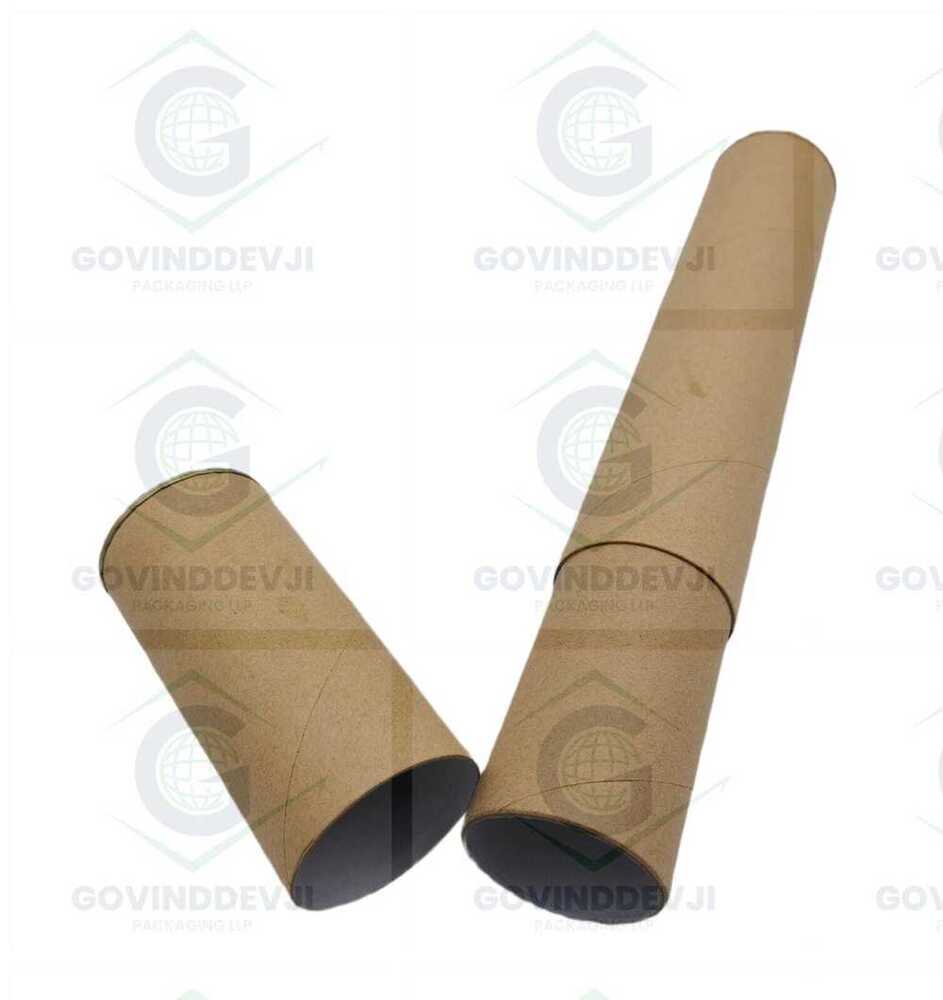 Dty Paper Tubes
