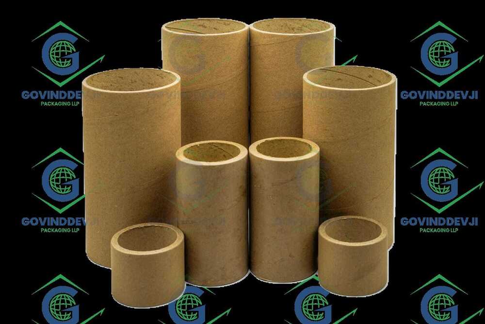 Paper Core Tubes