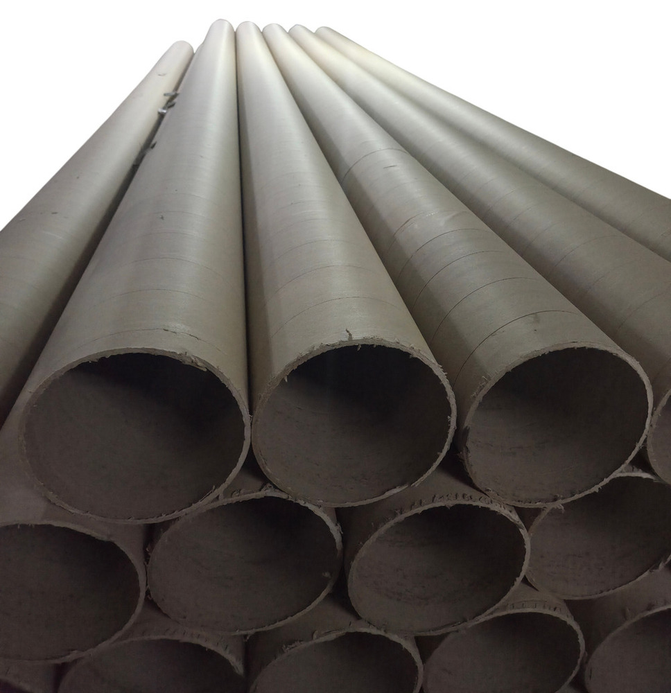 Brown Cardboard Paper Tube